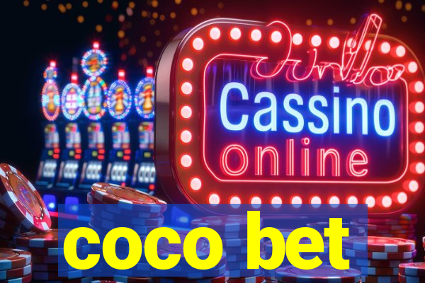 coco bet